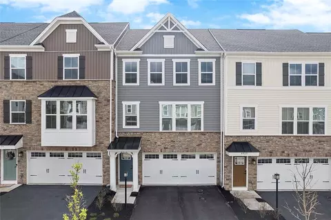4018 Johns Ct, Cheswick, PA 15024