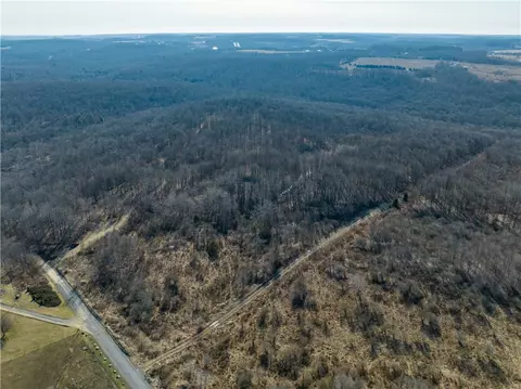 00 Dog Hollow Rd, Kennerdell, PA 16374