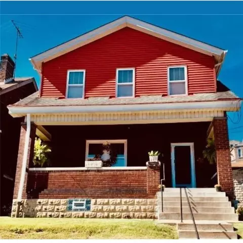 2119 Harbor St, Pittsburgh, PA 15212