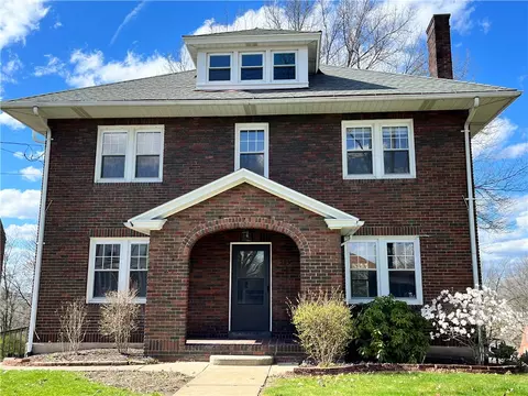 395 N Wade Ave, Washington, PA 15301