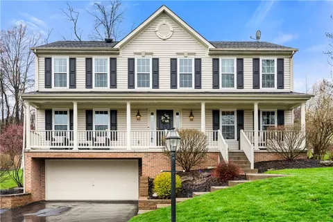 118 Dupont Dr, Mcdonald, PA 15057