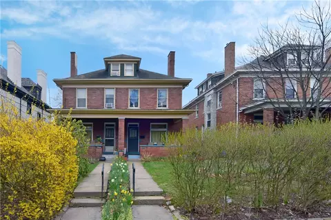 5528 Forbes Ave, Pittsburgh, PA 15217