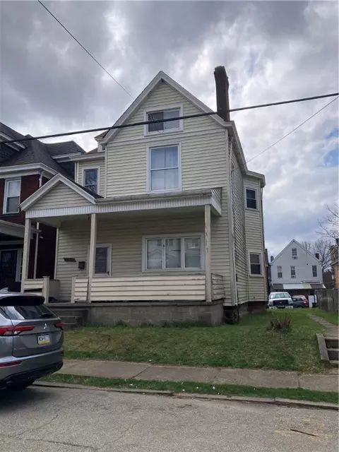 2779 Zephyr Ave, Pittsburgh, PA 15204