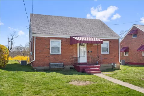 309 Owens Ave, Mckeesport, PA 15133