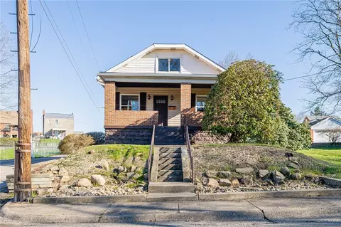 537 Campbell Ave, New Kensington, PA 15068