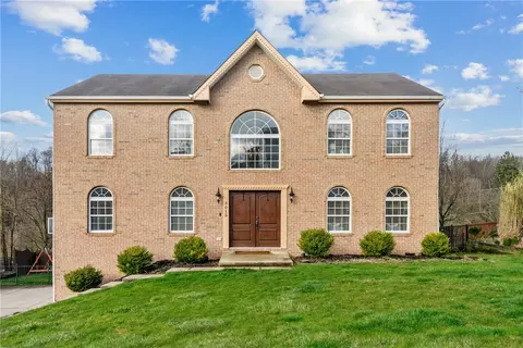3013 Meyeridge Rd, Pittsburgh, PA 15209