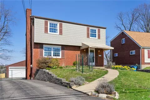 337 Bryant Dr, Pittsburgh, PA 15235