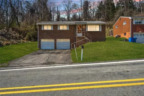 6273 Poketa Rd, Verona, PA 15147