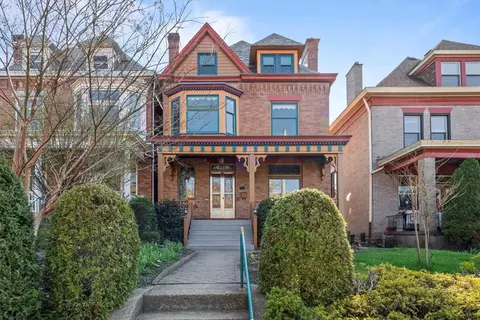325 S Evaline St, Pittsburgh, PA 15224
