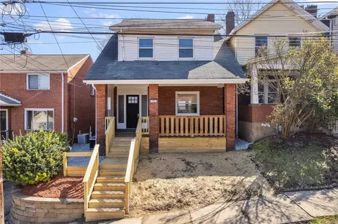 7716 Francis St, Pittsburgh, PA 15218