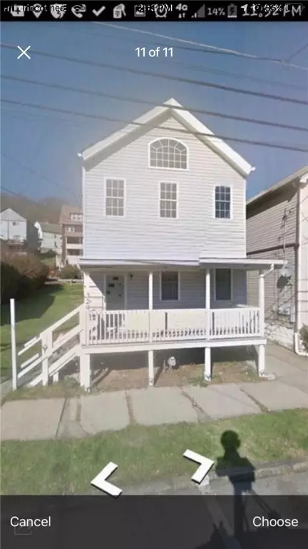 324 2nd, Pitcairn, PA 15140