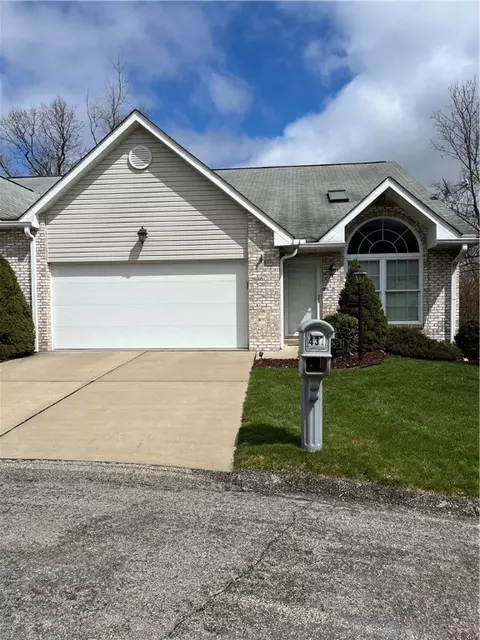 437 Glenmore St, Lower Burrell, PA 15068