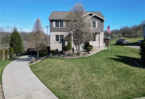 101 Commodore Dr, Mcdonald, PA 15057
