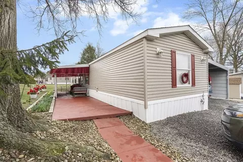 128 York Rd, Cranberry Township, PA 16066