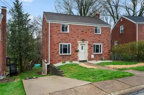 3949 Meadowbrook, Pittsburgh, PA 15227