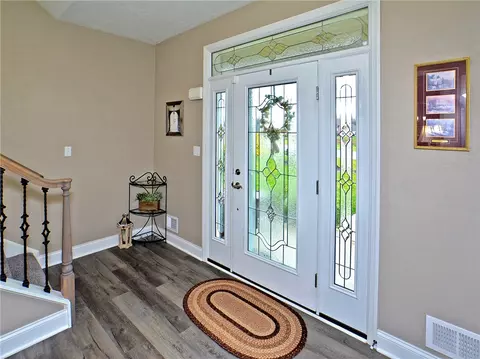 Entry Way - 701 Elliot Dr, Irwin, PA 15642 photo 2 of 2