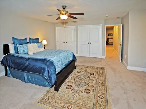 Bedroom - 701 Elliot Dr, Irwin, PA 15642 photo 6 of 6