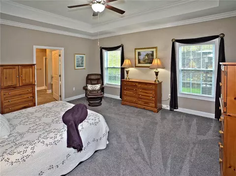 Bedroom - 701 Elliot Dr, Irwin, PA 15642 photo 1 of 6