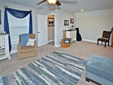 Bedroom - 701 Elliot Dr, Irwin, PA 15642 photo 3 of 6