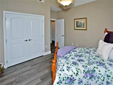 Bedroom - 701 Elliot Dr, Irwin, PA 15642 photo 5 of 6
