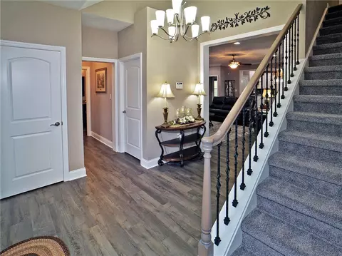 Entry Way - 701 Elliot Dr, Irwin, PA 15642 photo 1 of 2