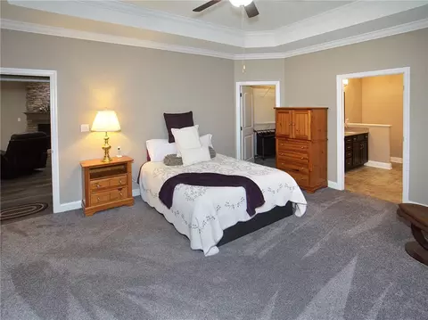 Bedroom - 701 Elliot Dr, Irwin, PA 15642 photo 2 of 6