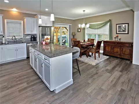 Kitchen - 701 Elliot Dr, Irwin, PA 15642 photo 3 of 5