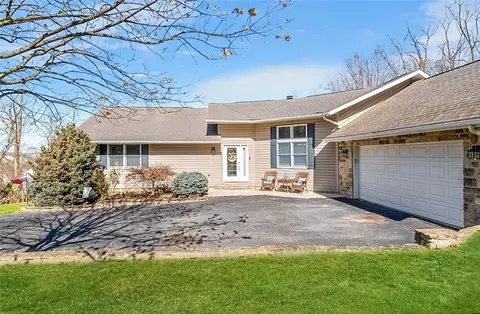 147 Lindley Rd, Canonsburg, PA 15317