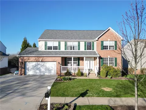 84 Winterbrook Dr, Cranberry Township, PA 16066