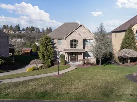 4027 Rustic Woods, Clairton, PA 15025