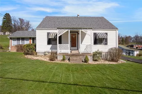 8188 Mentor Rd, Elizabeth, PA 15037