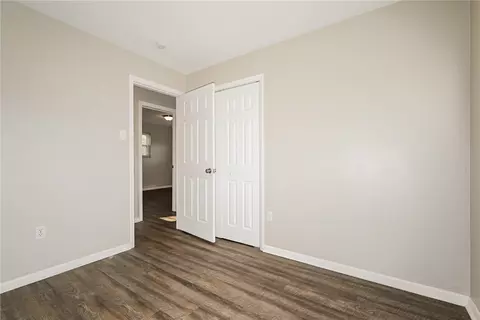 Bedroom - 1379 Lincoln Dr, Monaca, PA 15061 photo 3 of 3