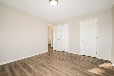 Bedroom - 1379 Lincoln Dr, Monaca, PA 15061 photo 1 of 3
