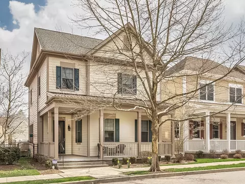 270 2nd St, Oakmont, PA 15139