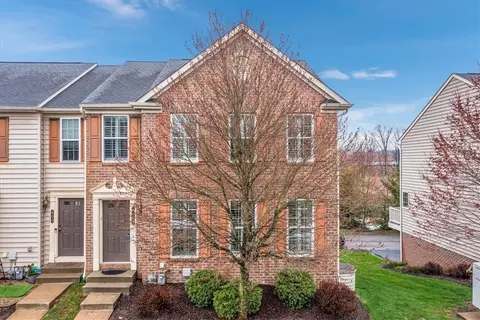 407 Fairgate Dr, Wexford, PA 15090