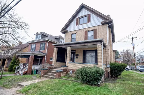 835 14th St, Ambridge, PA 15003