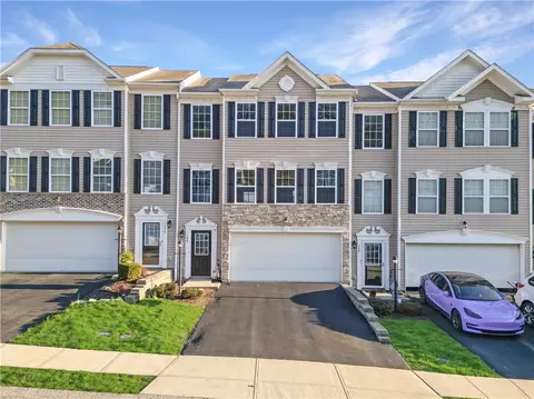 144 Rylie Dr, Harmony, PA 16037