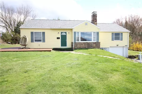 637 Morgantown Rd, Uniontown, PA 15401