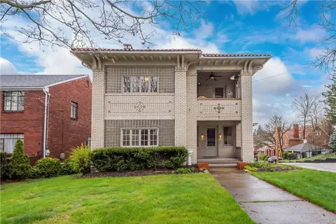 218 Academy Ave, Pittsburgh, PA 15228