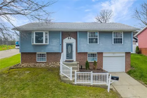 11 Pine St, Washington, PA 15301