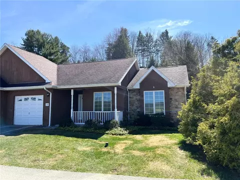 117 Shaker Dr, Ligonier, PA 15658
