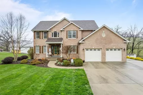 11 Kings Rd, Washington, PA 15301