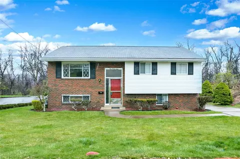 924 Derby Ln, North Versailles, PA 15137