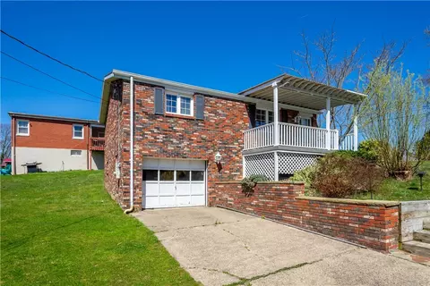 25 Griffi Rd, Charleroi, PA 15022