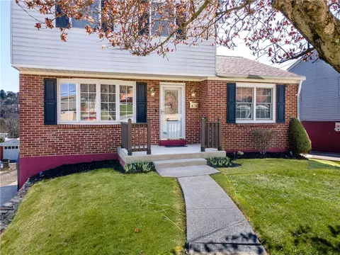 476 1st, Pittsburgh, PA 15227