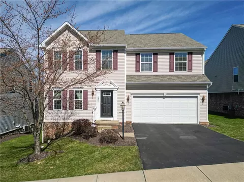 6302 Lanesboro Ln, Mcdonald, PA 15057