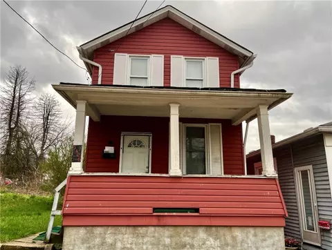 3406 Grover, Mckeesport, PA 15132