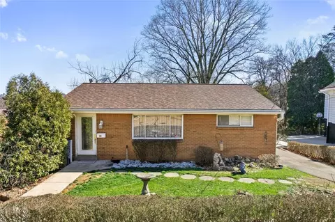 901 2nd St, Verona, PA 15147