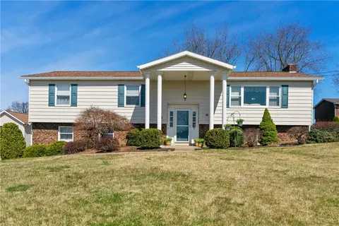 708 Jackson Ave, Brownsville, PA 15417
