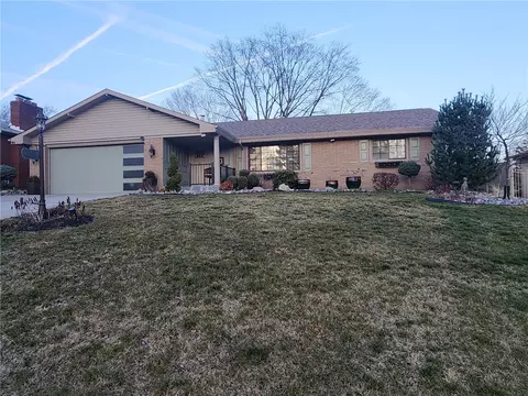 277 Dutch Ln, Pittsburgh, PA 15236